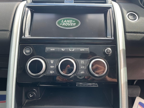 Used Land Rover Discovery 2017 for sale - 75431491: Photo 52