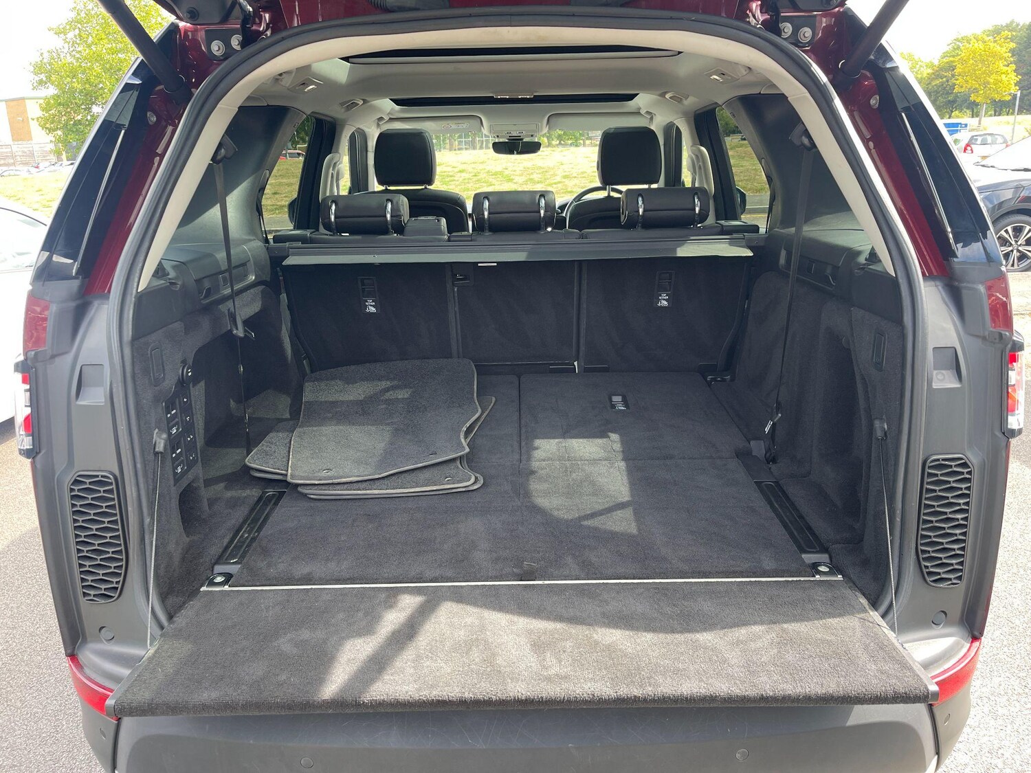 Vehicle 55