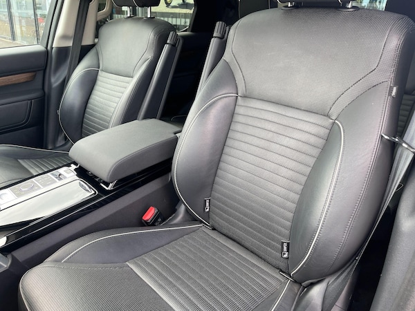 Used Land Rover Discovery 2017 for sale - 75431491: Photo 57