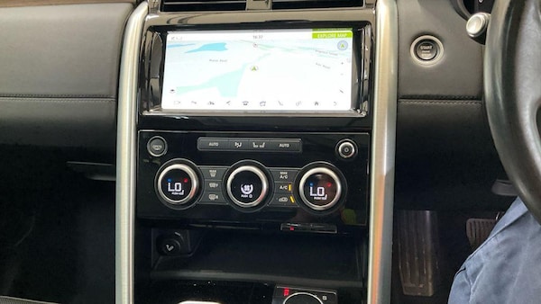 Used Land Rover Discovery 2017 for sale - 75431491: Photo 63
