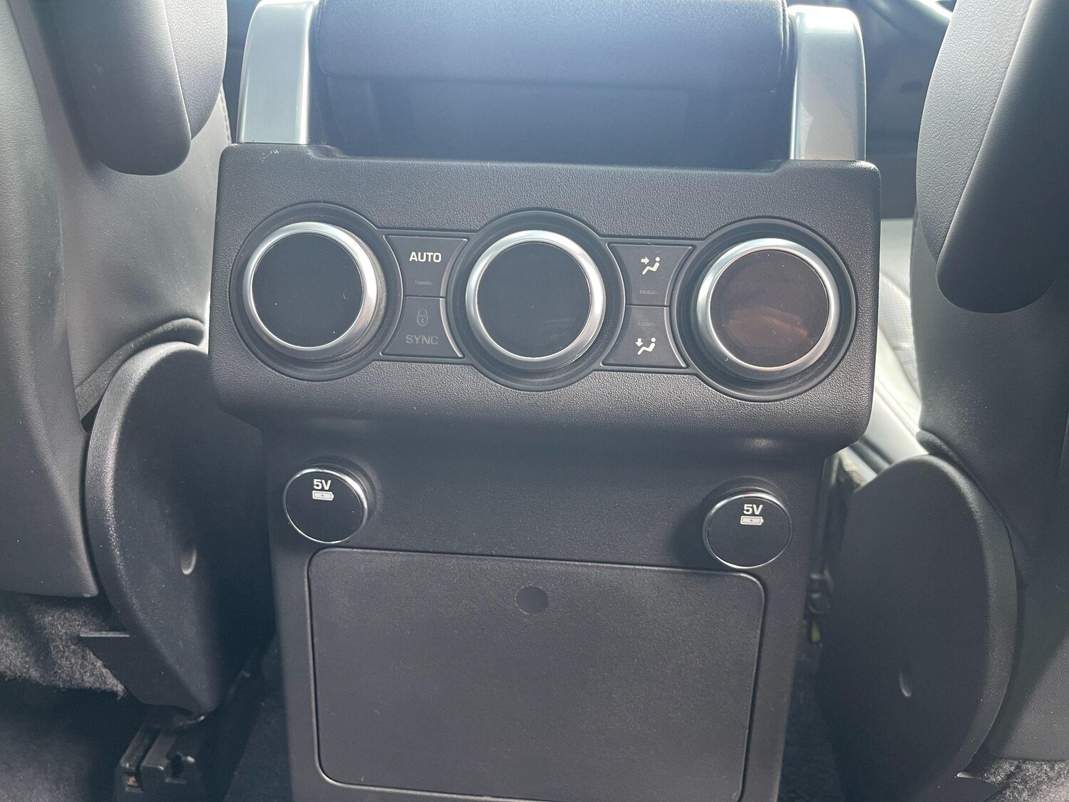 Vehicle 64