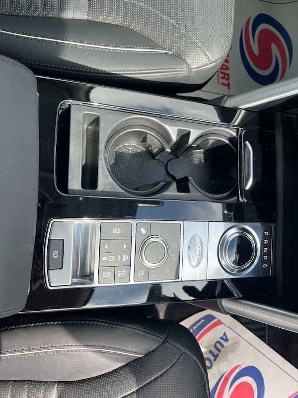 Used Land Rover Discovery 2017 for sale - 75431491: Photo 65