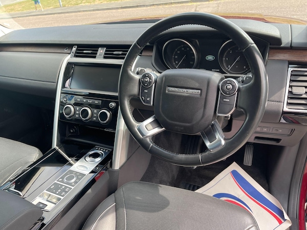 Used Land Rover Discovery 2017 for sale - 75431491: Photo 66