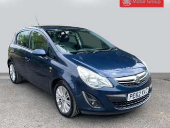 2012 (62) - 1.4 16V SE Auto Euro 5 5dr