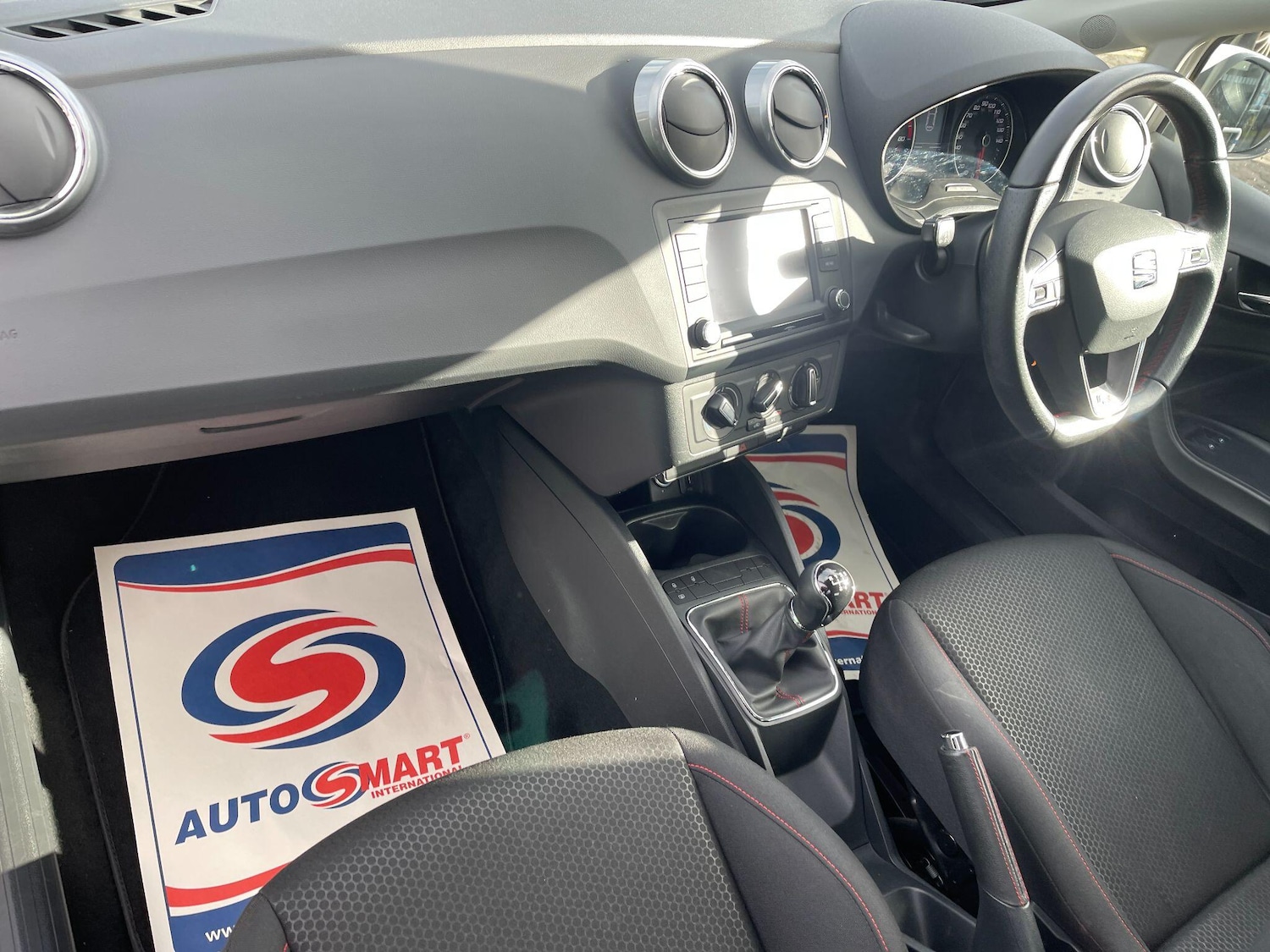 Used SEAT Ibiza 2017 for sale - 77496650: Photo 10