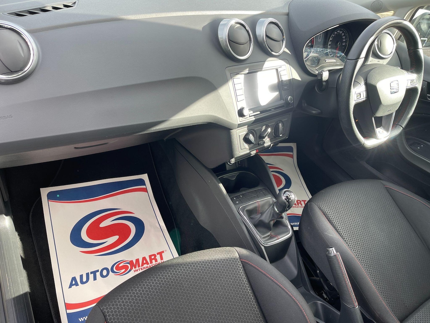 Used SEAT Ibiza 2017 for sale - 77496650: Photo 11