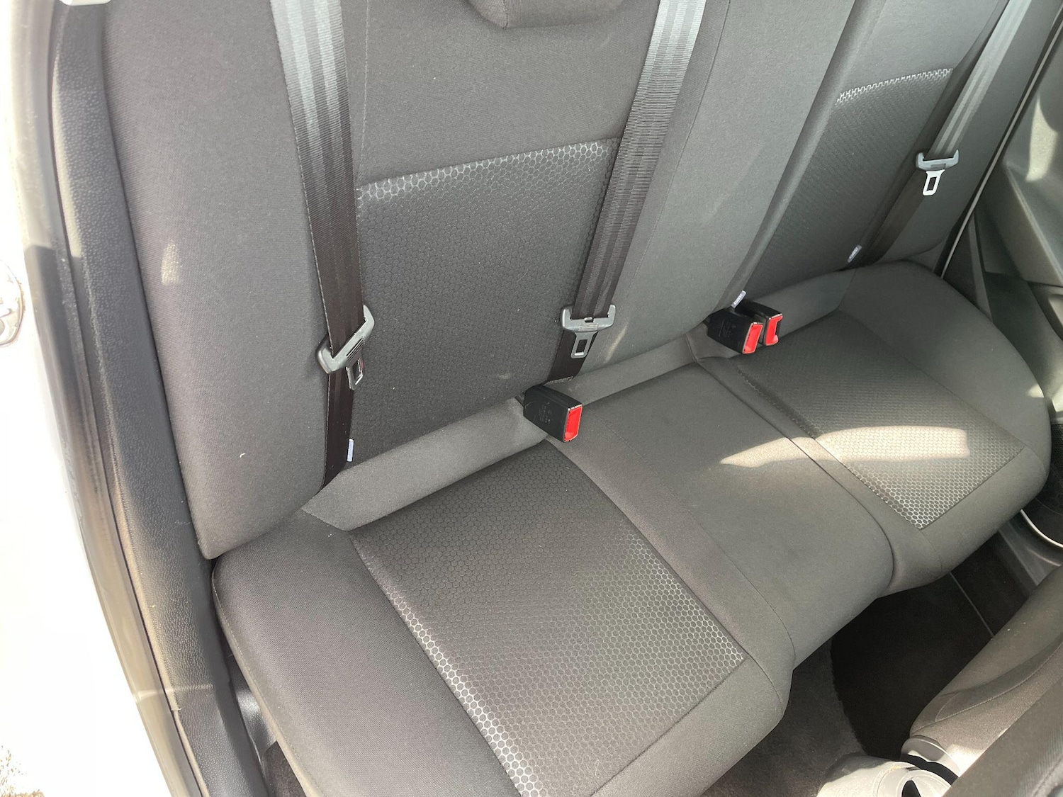 Used SEAT Ibiza 2017 for sale - 77496650: Photo 13