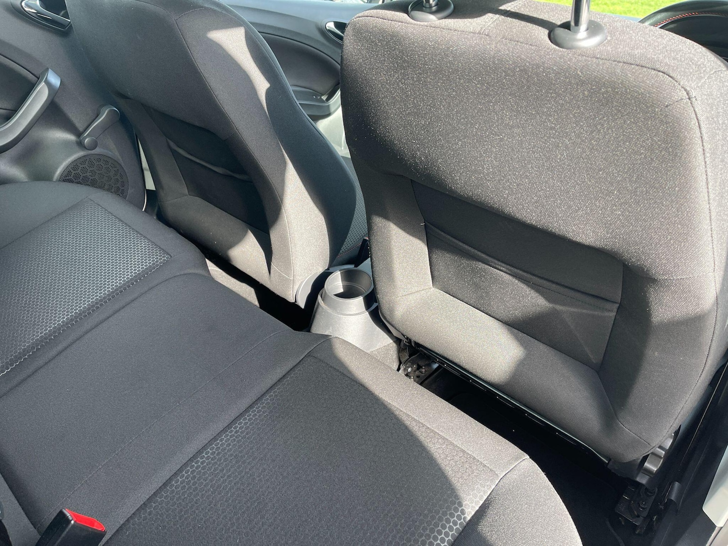 Used SEAT Ibiza 2017 for sale - 77496650: Photo 14