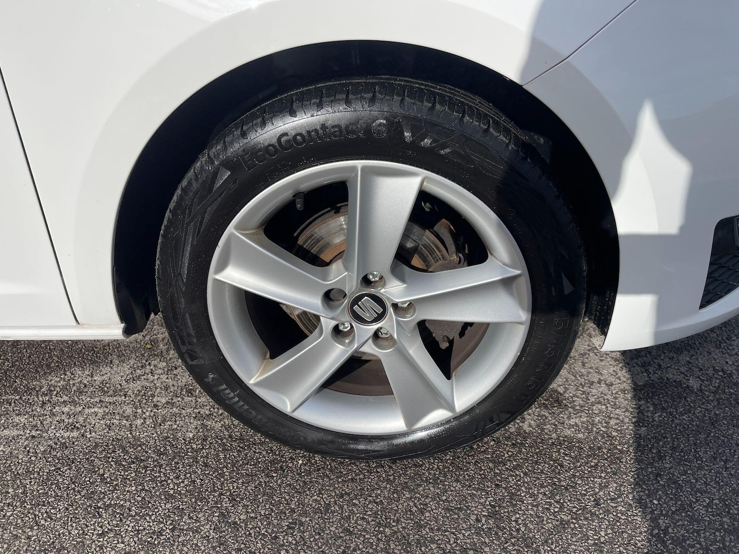 Used SEAT Ibiza 2017 for sale - 77496650: Photo 20