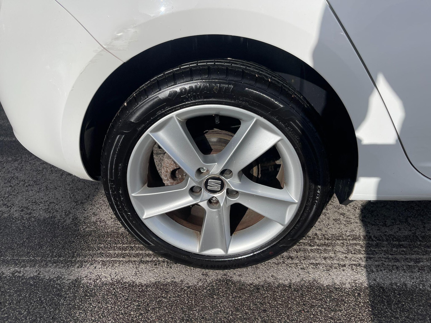 Used SEAT Ibiza 2017 for sale - 77496650: Photo 21