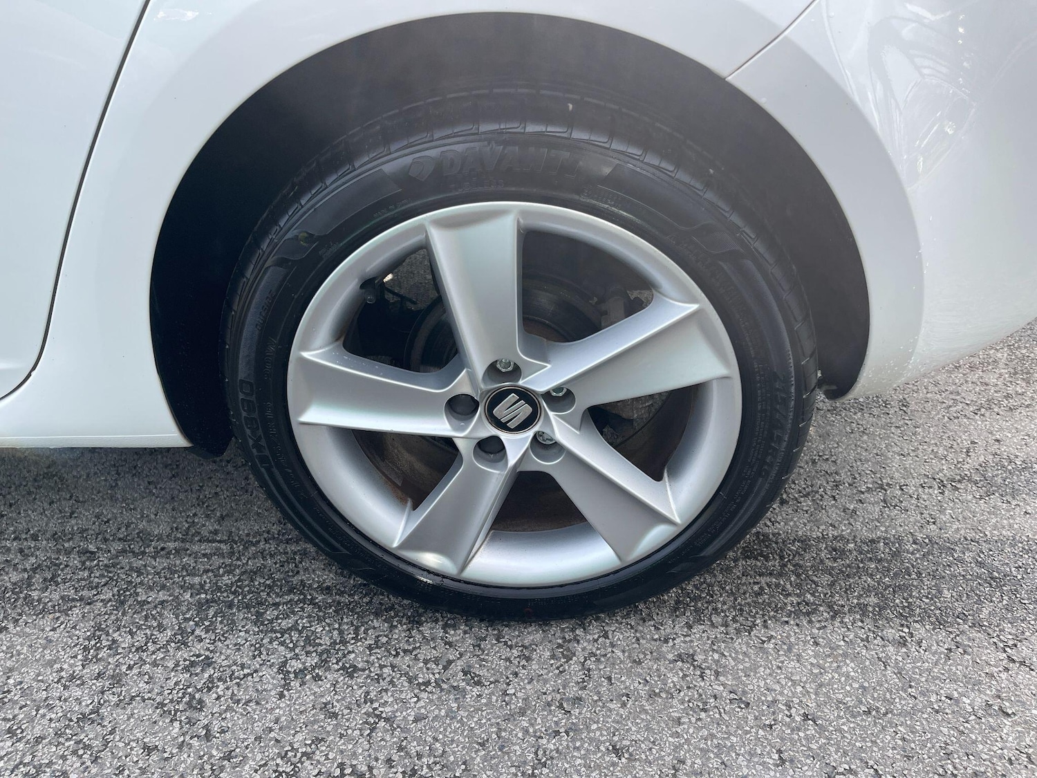 Used SEAT Ibiza 2017 for sale - 77496650: Photo 22