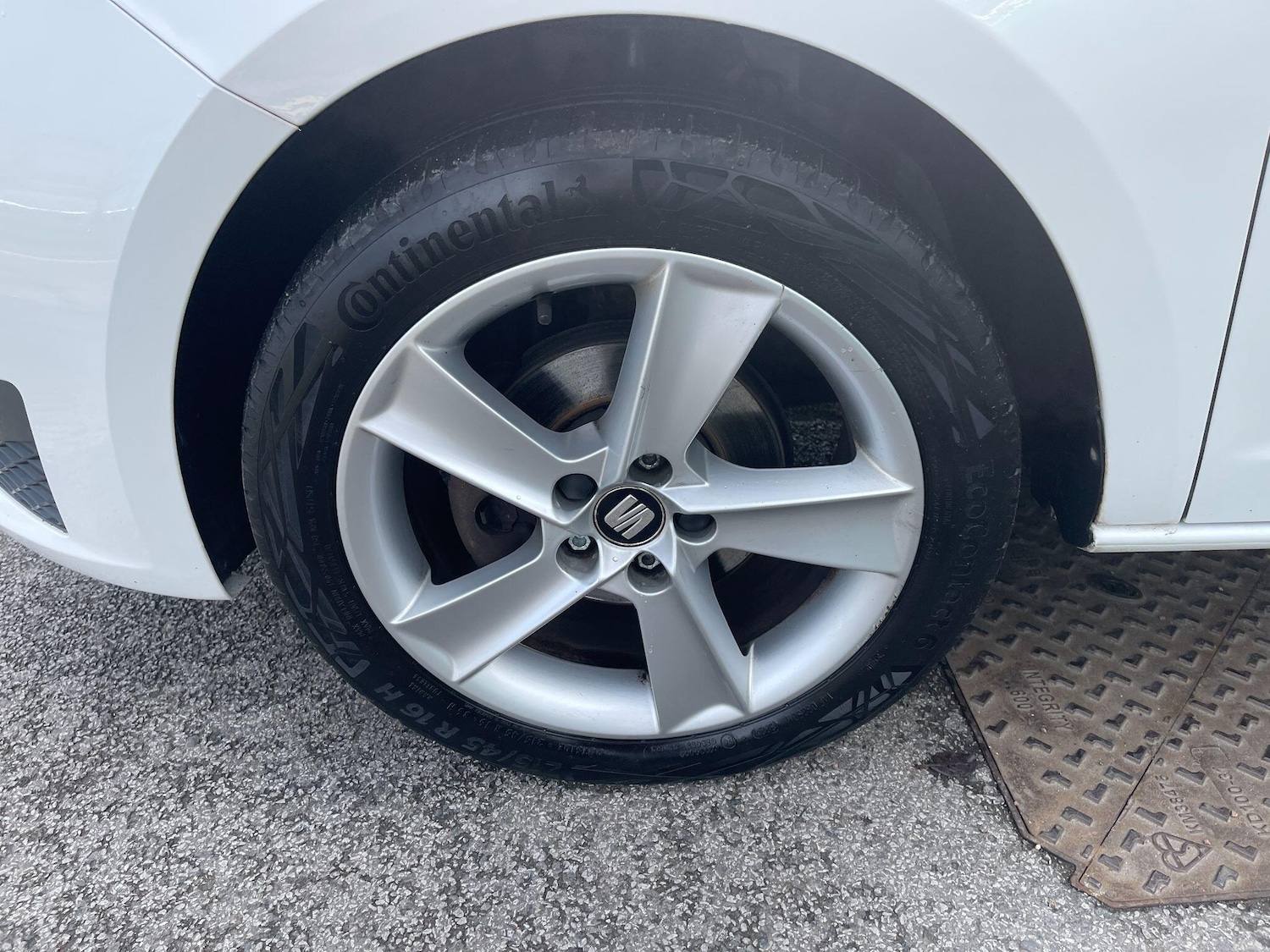 Used SEAT Ibiza 2017 for sale - 77496650: Photo 23