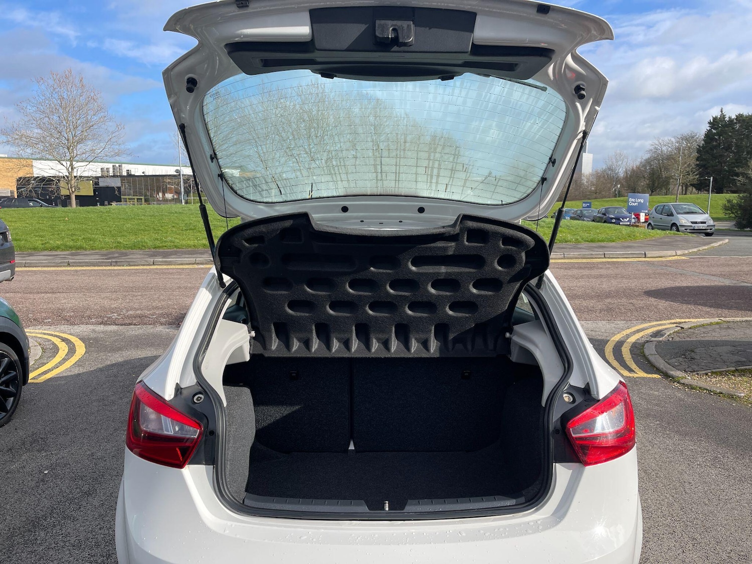 Used SEAT Ibiza 2017 for sale - 77496650: Photo 24