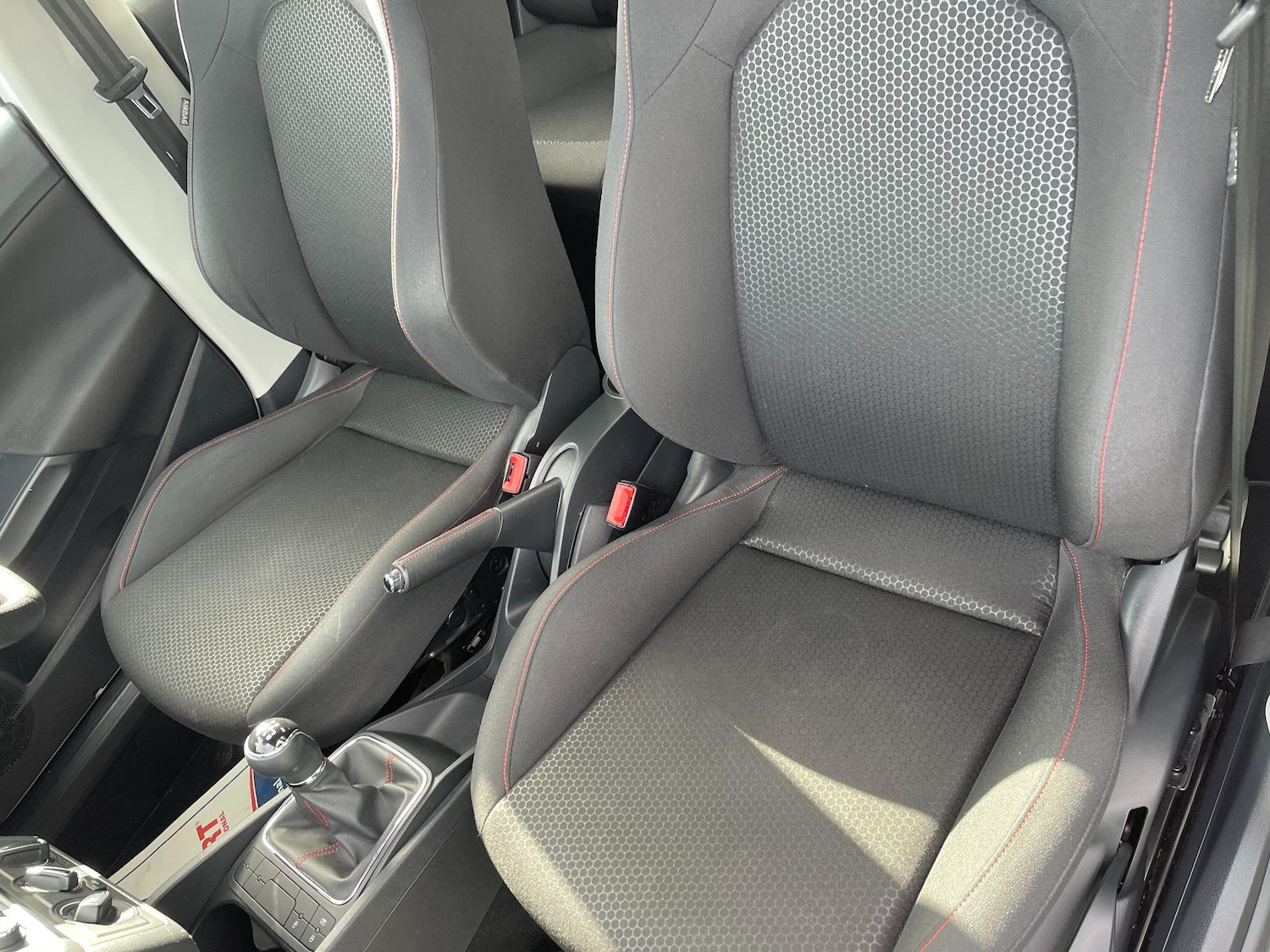 Used SEAT Ibiza 2017 for sale - 77496650: Photo 26