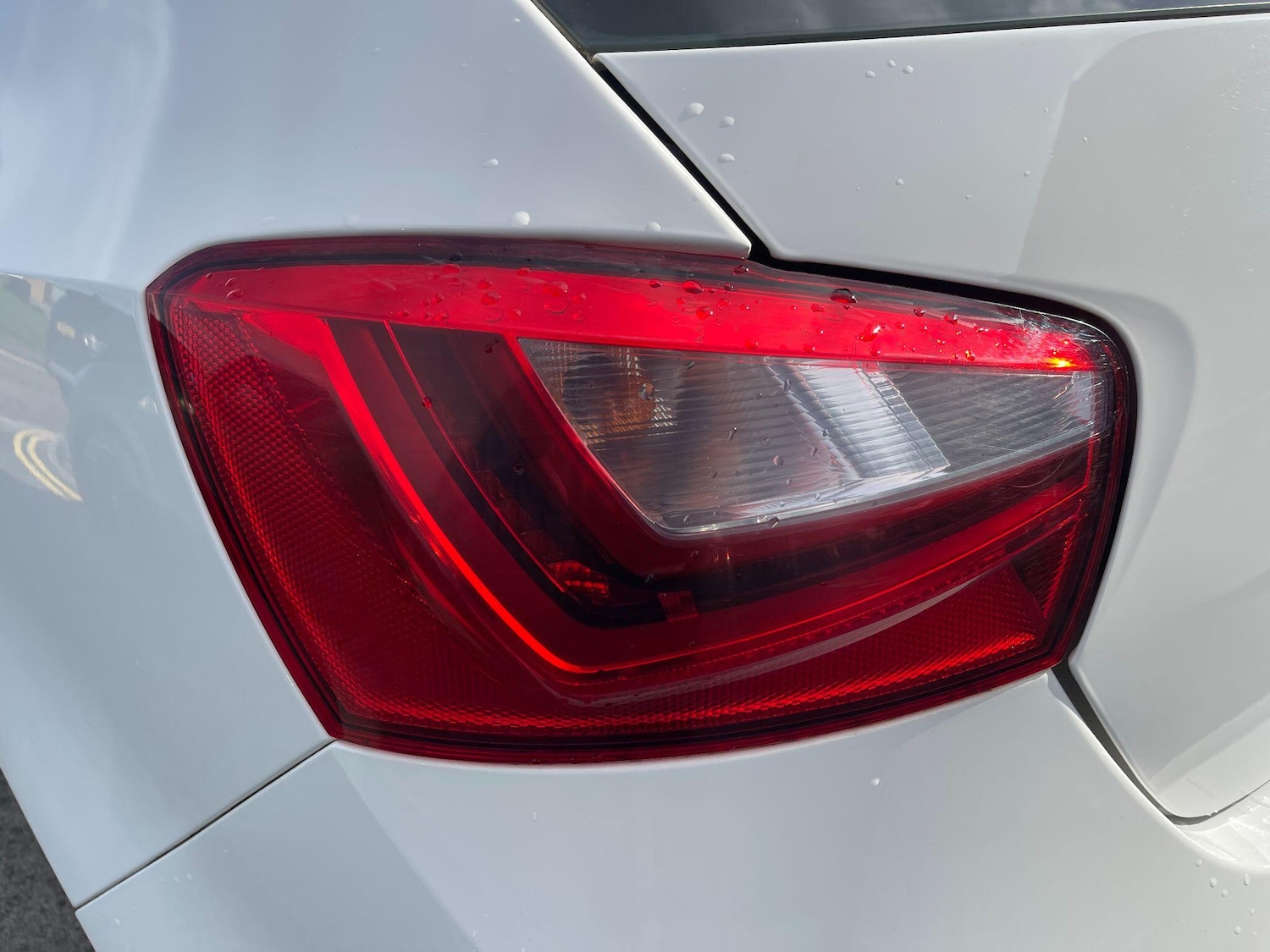 Used SEAT Ibiza 2017 for sale - 77496650: Photo 28