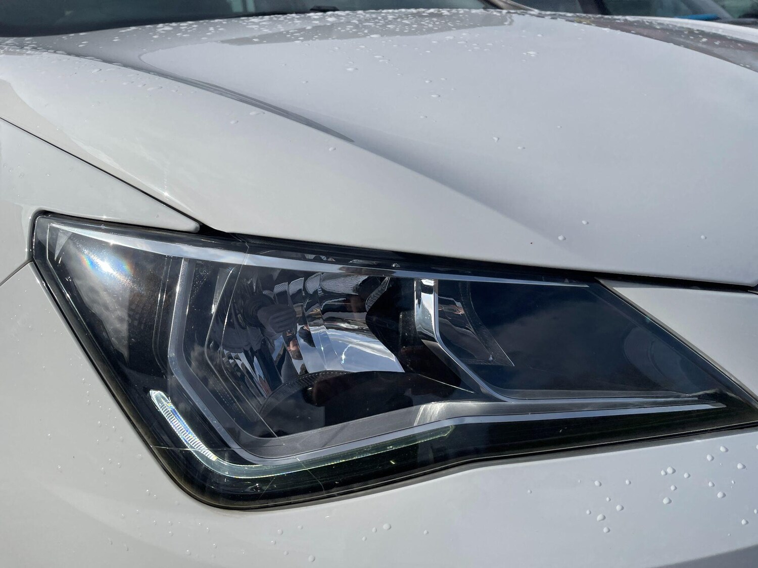 Used SEAT Ibiza 2017 for sale - 77496650: Photo 29