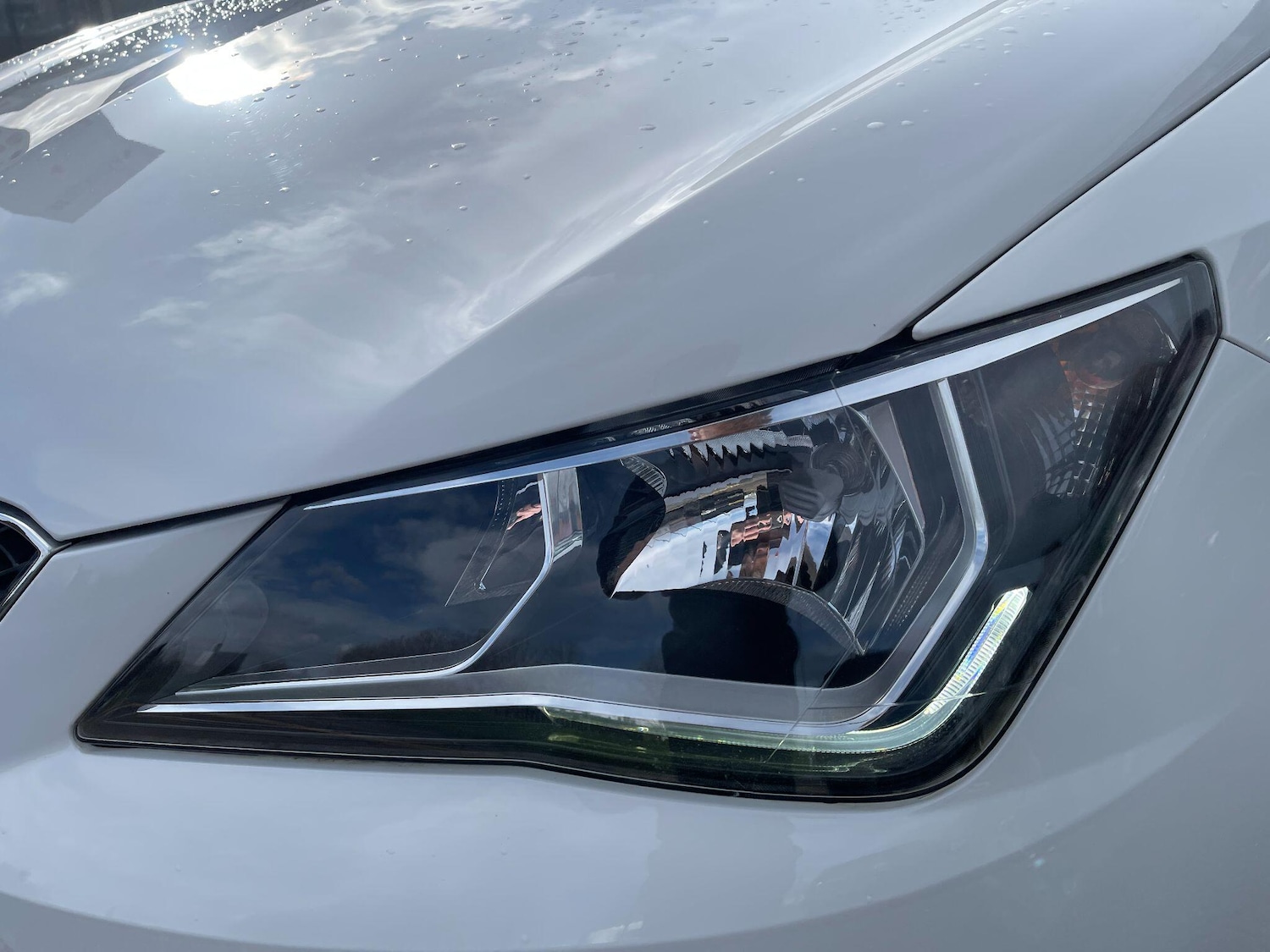 Used SEAT Ibiza 2017 for sale - 77496650: Photo 30