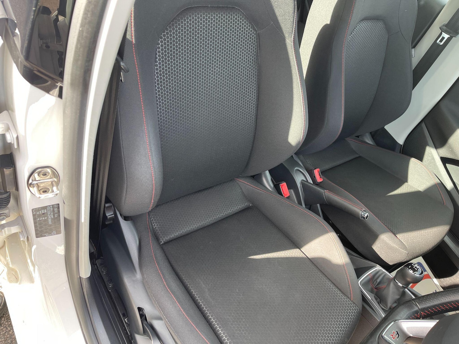 Used SEAT Ibiza 2017 for sale - 77496650: Photo 31