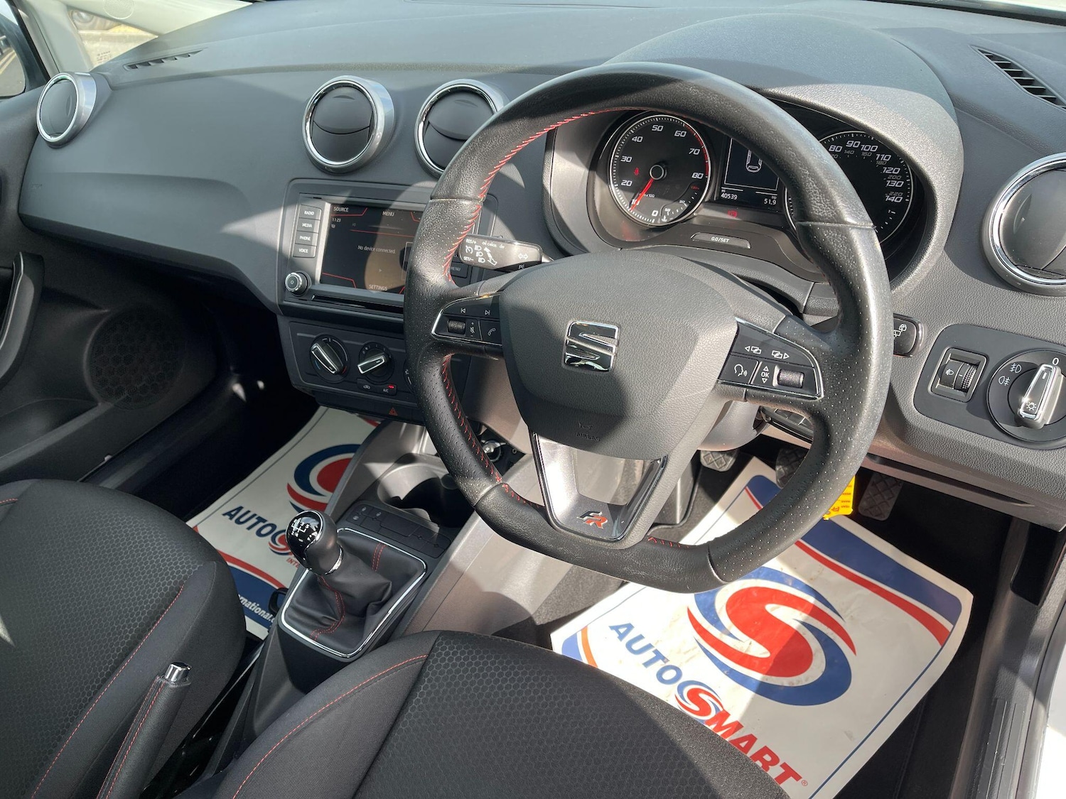 Used SEAT Ibiza 2017 for sale - 77496650: Photo 32