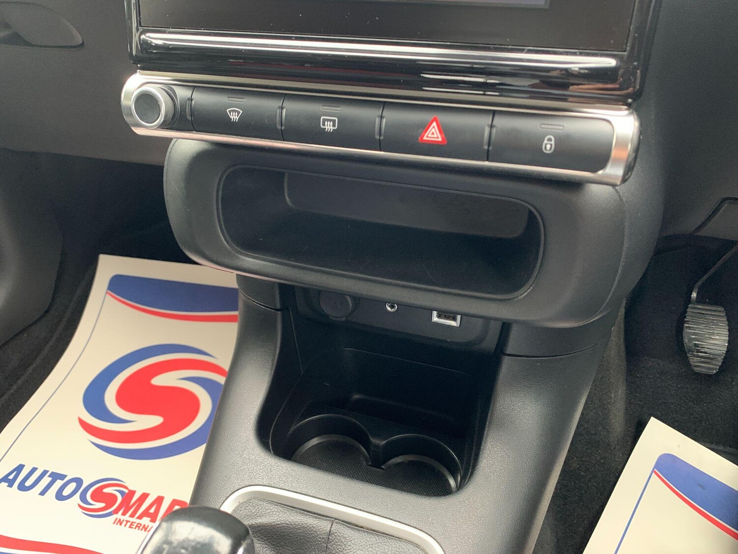 Used Citroen C3 2018 for sale - 76109343: Photo 12