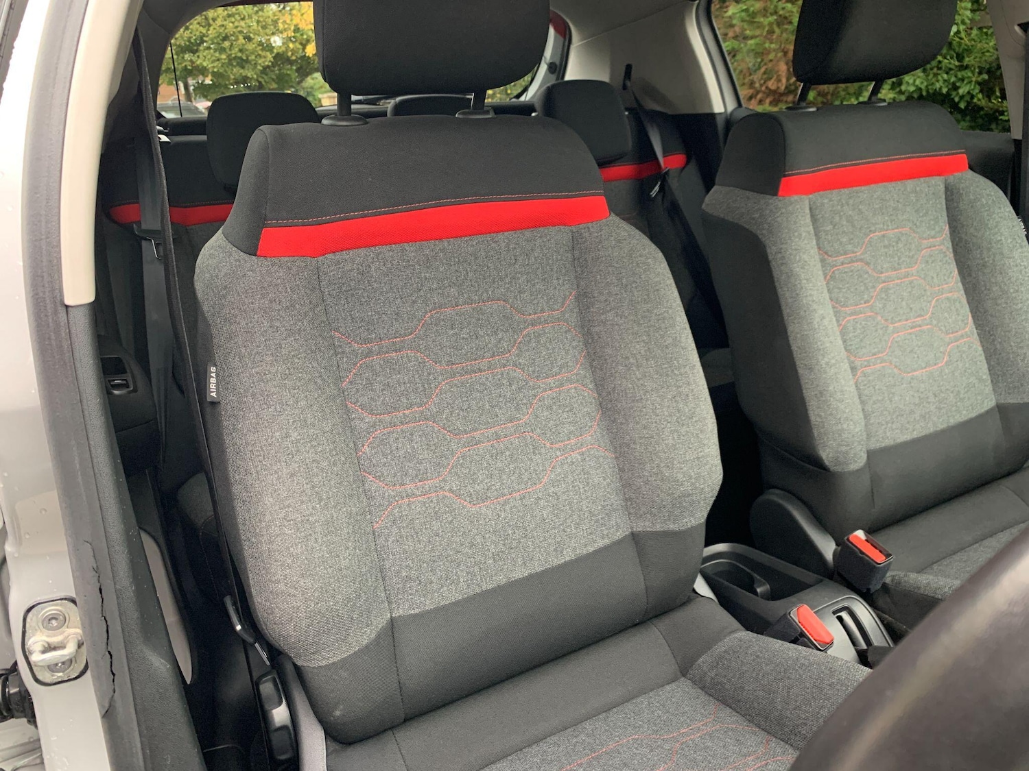 Used Citroen C3 2018 for sale - 76109343: Photo 13