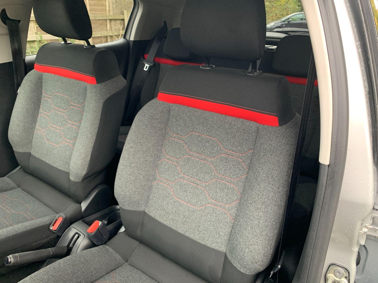 Used Citroen C3 2018 for sale - 76109343: Photo 14