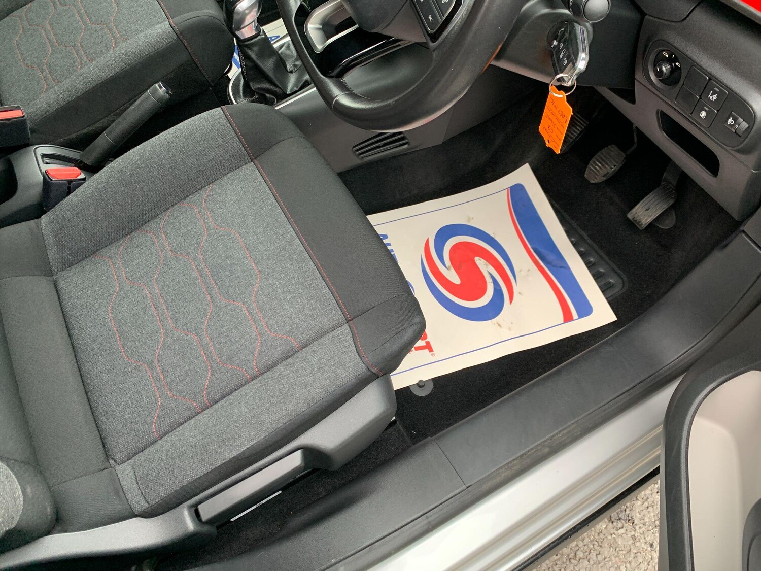 Used Citroen C3 2018 for sale - 76109343: Photo 16