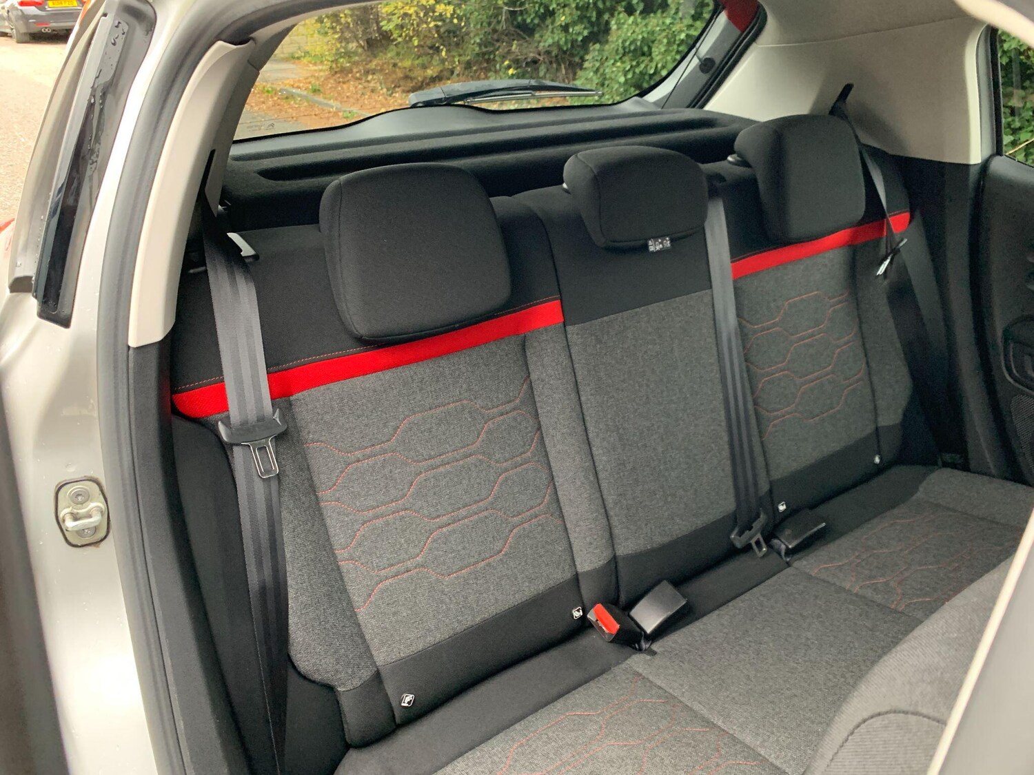 Used Citroen C3 2018 for sale - 76109343: Photo 17