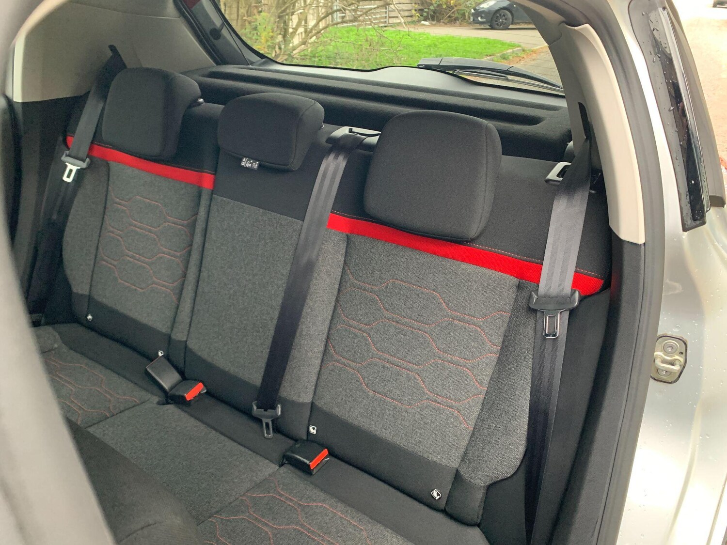 Used Citroen C3 2018 for sale - 76109343: Photo 18