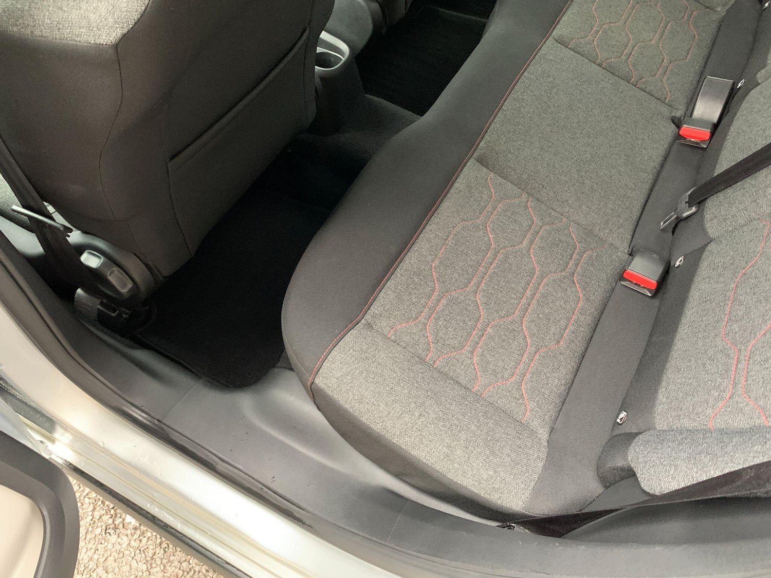 Used Citroen C3 2018 for sale - 76109343: Photo 19