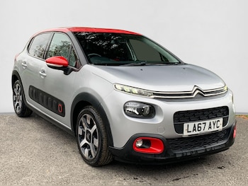 2018 (67) - 1.2 PureTech Flair Nav Edition Euro 6 5dr