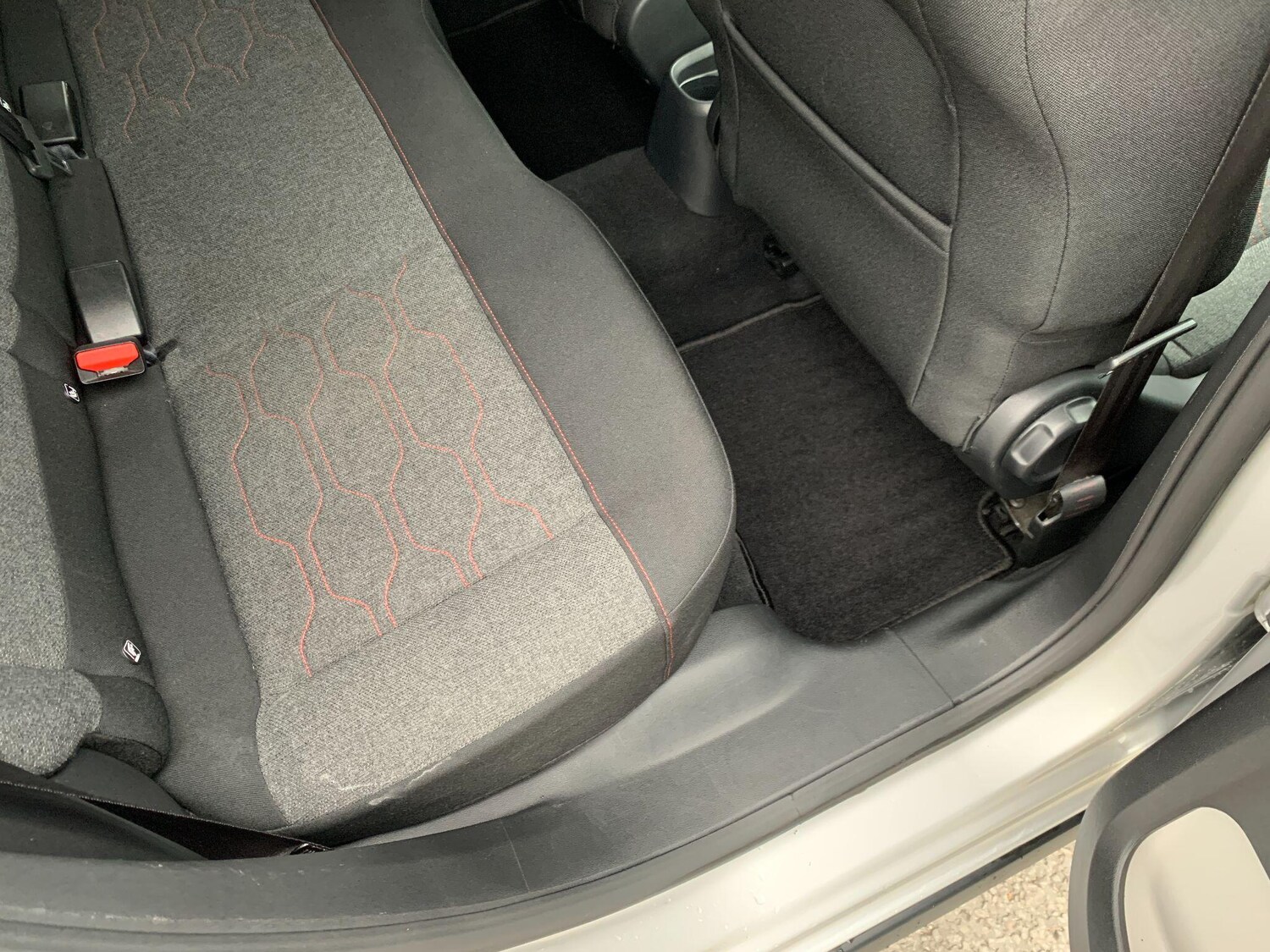 Used Citroen C3 2018 for sale - 76109343: Photo 20