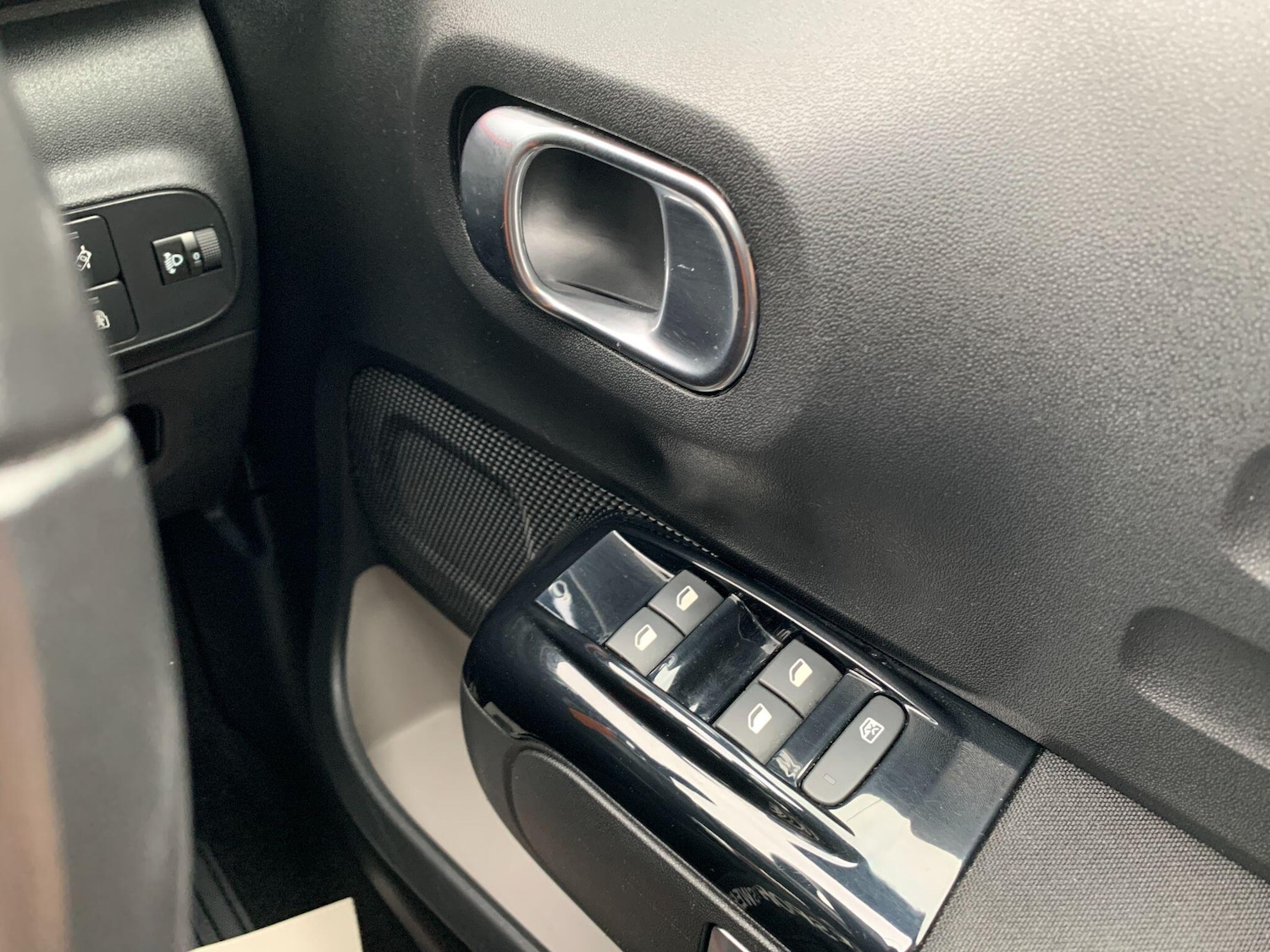 Used Citroen C3 2018 for sale - 76109343: Photo 21