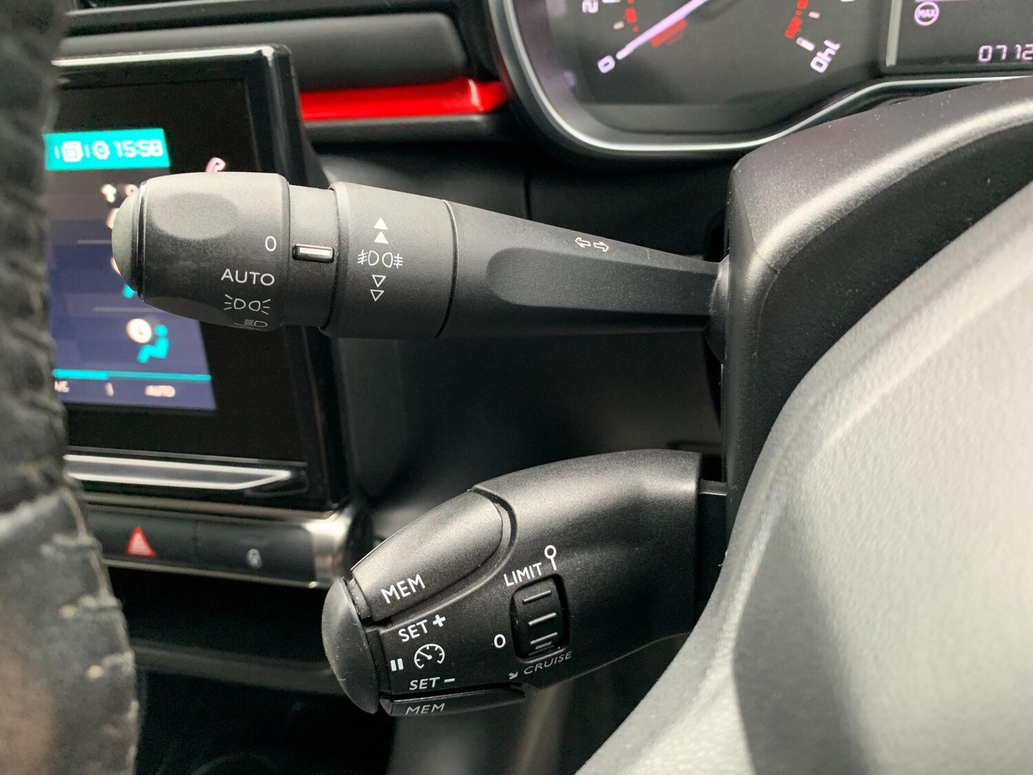 Used Citroen C3 2018 for sale - 76109343: Photo 24