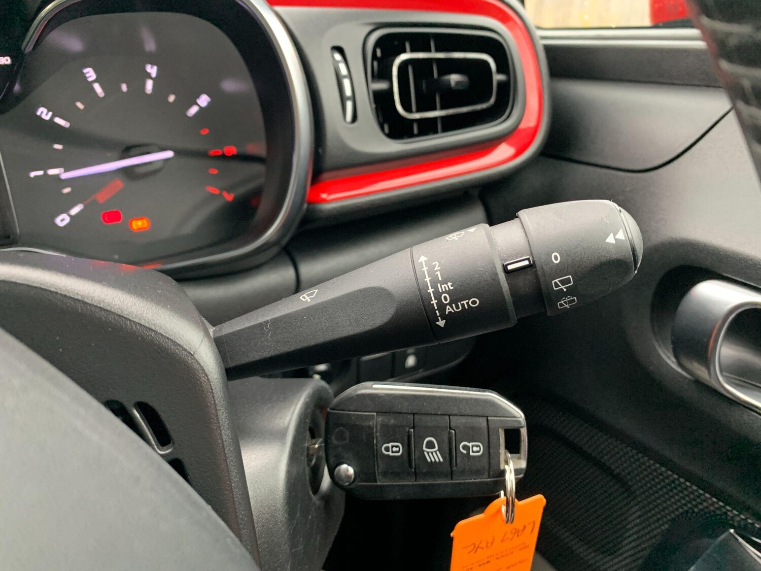 Used Citroen C3 2018 for sale - 76109343: Photo 25