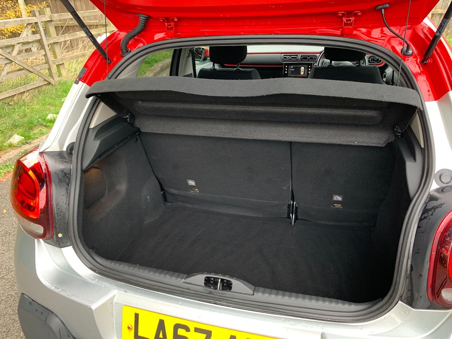 Used Citroen C3 2018 for sale - 76109343: Photo 26