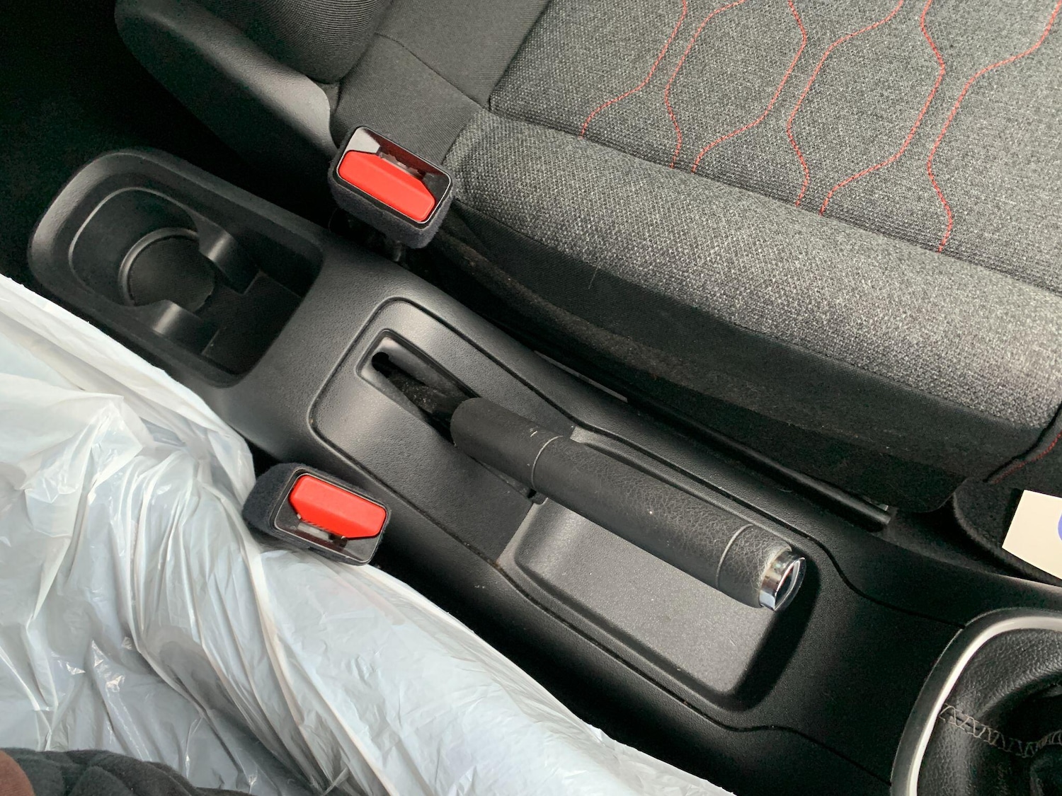 Used Citroen C3 2018 for sale - 76109343: Photo 27