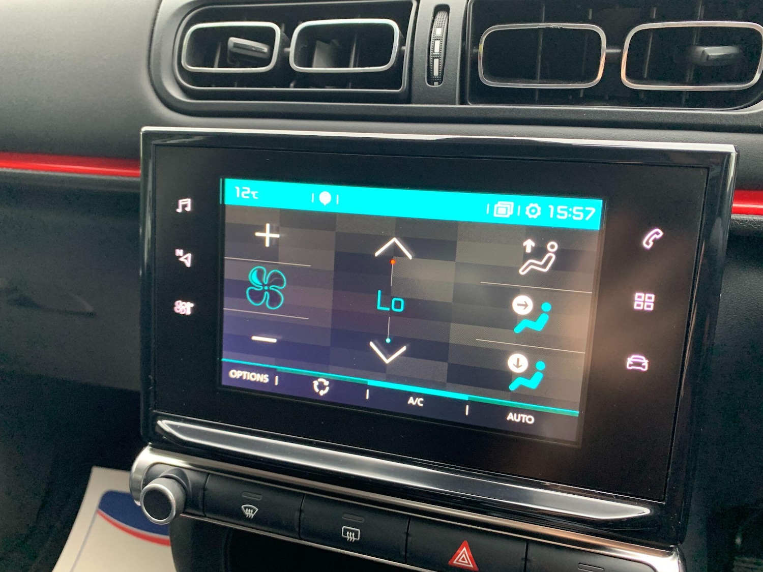 Used Citroen C3 2018 for sale - 76109343: Photo 9