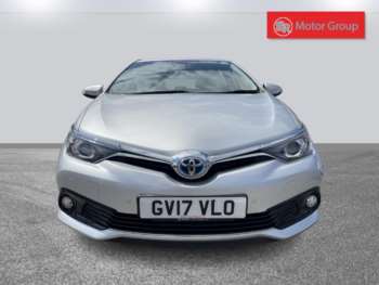 Used Toyota Auris 2017 for sale - 74619027: Photo