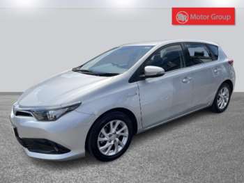 Used Toyota Auris 2017 for sale - 74619027: Photo