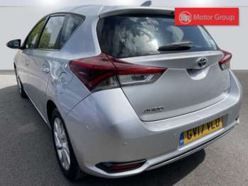 Used Toyota Auris 2017 for sale - 74619027: Photo