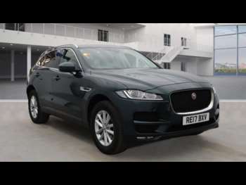 2017 (17) - 2.0d Prestige 5dr Auto AWD
