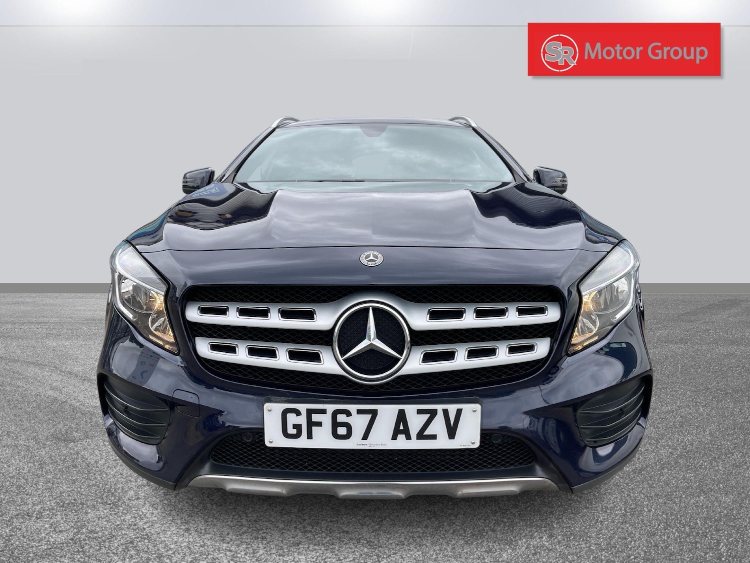 Used Mercedes-Benz GLA 2017 for sale - 76753284: Photo 12