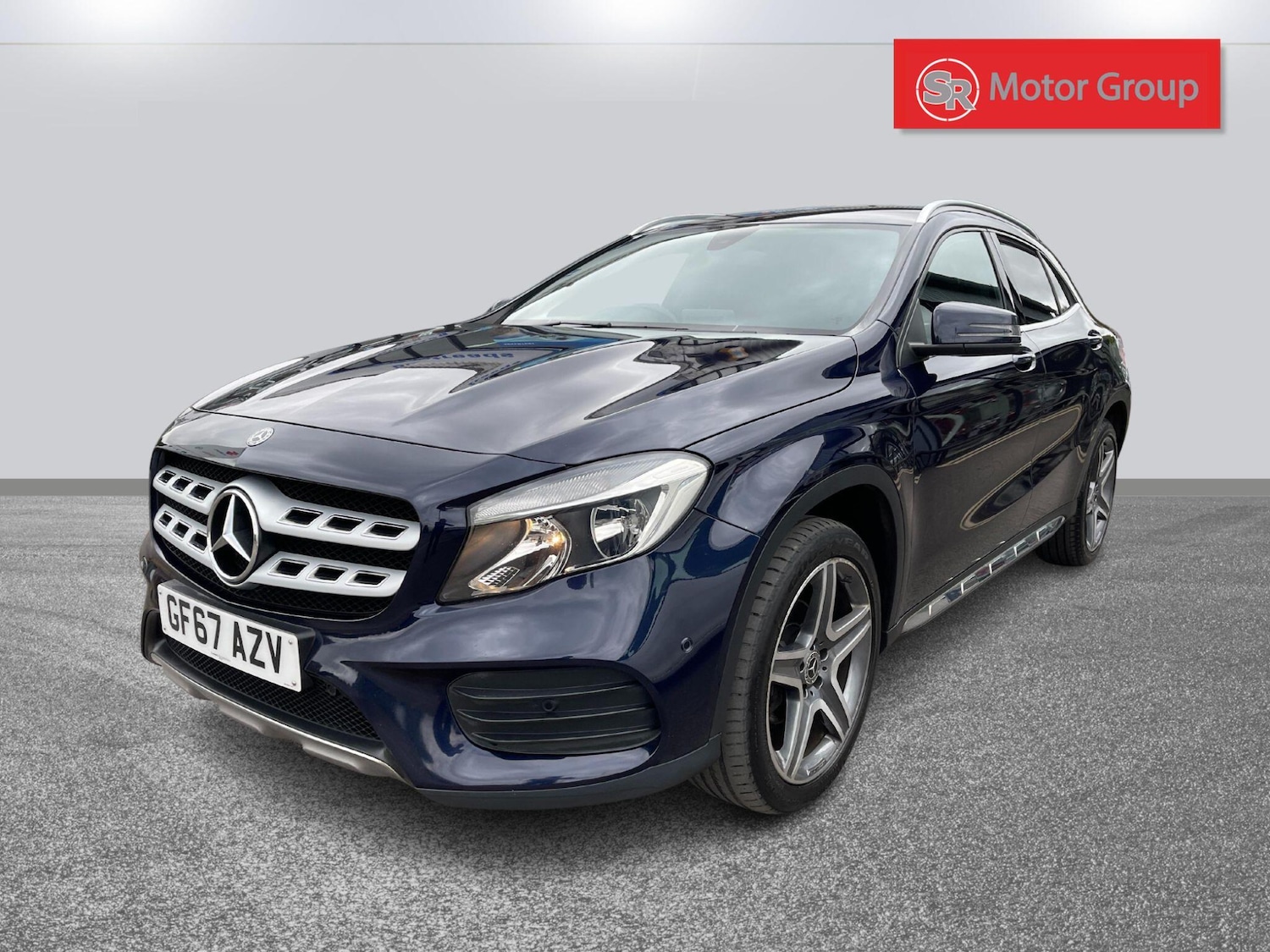 Used Mercedes-Benz GLA 2017 for sale - 76753284: Photo 15