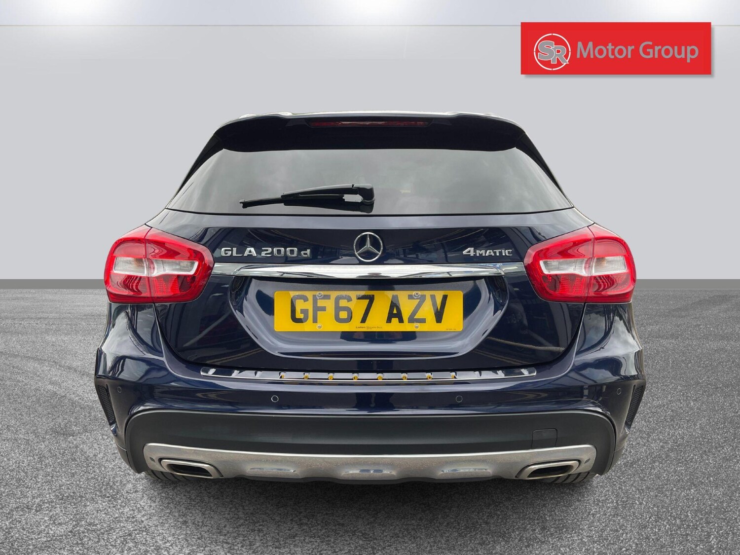 Used Mercedes-Benz GLA 2017 for sale - 76753284: Photo 22