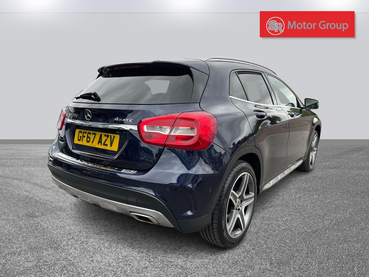 Used Mercedes-Benz GLA 2017 for sale - 76753284: Photo 25