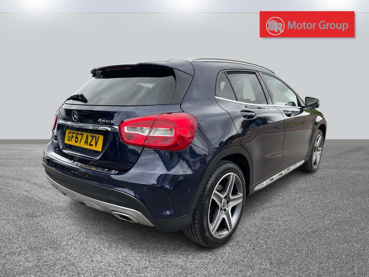 Used Mercedes-Benz GLA 2017 for sale - 76753284: Photo 26