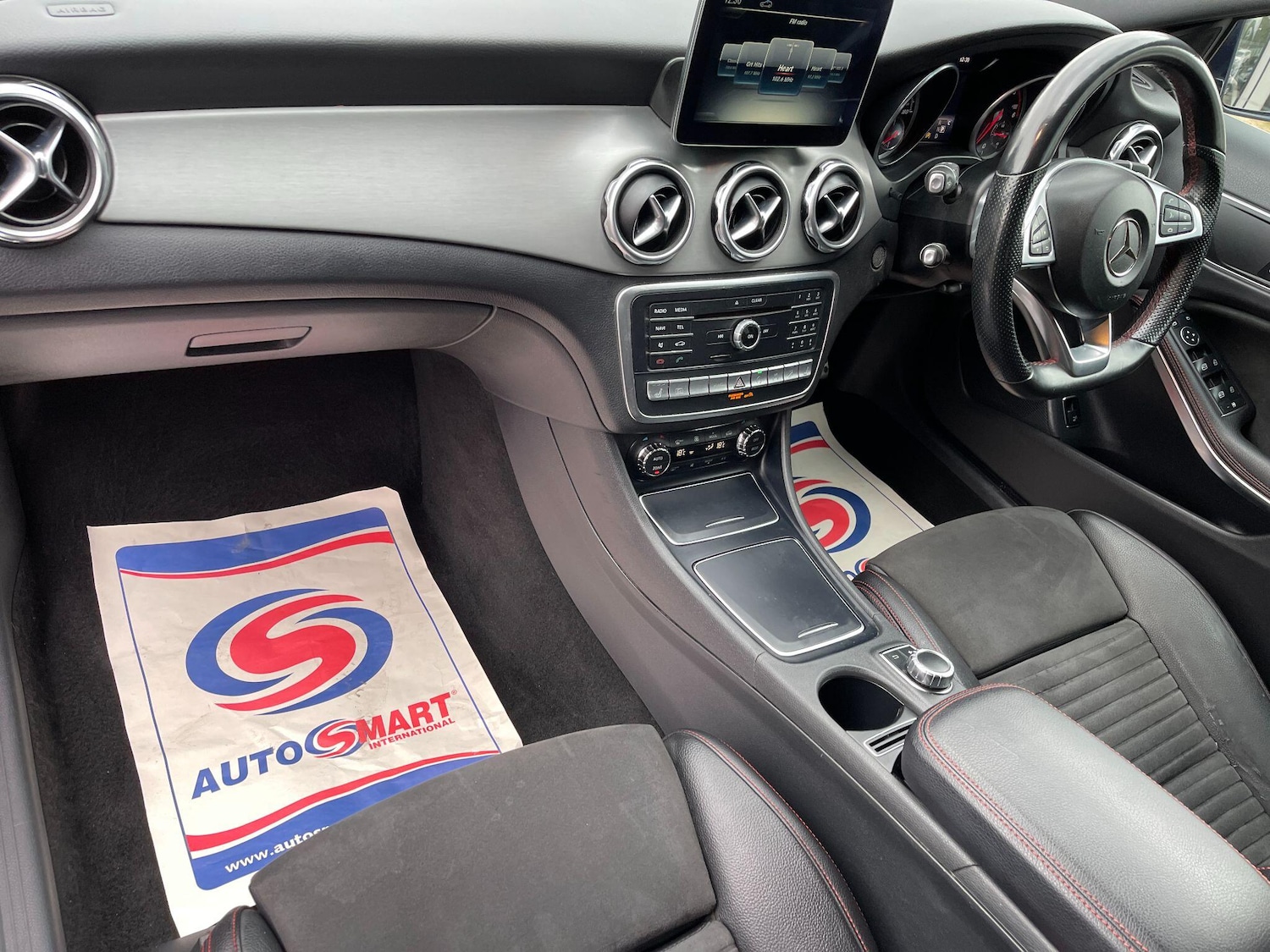 Used Mercedes-Benz GLA 2017 for sale - 76753284: Photo 31