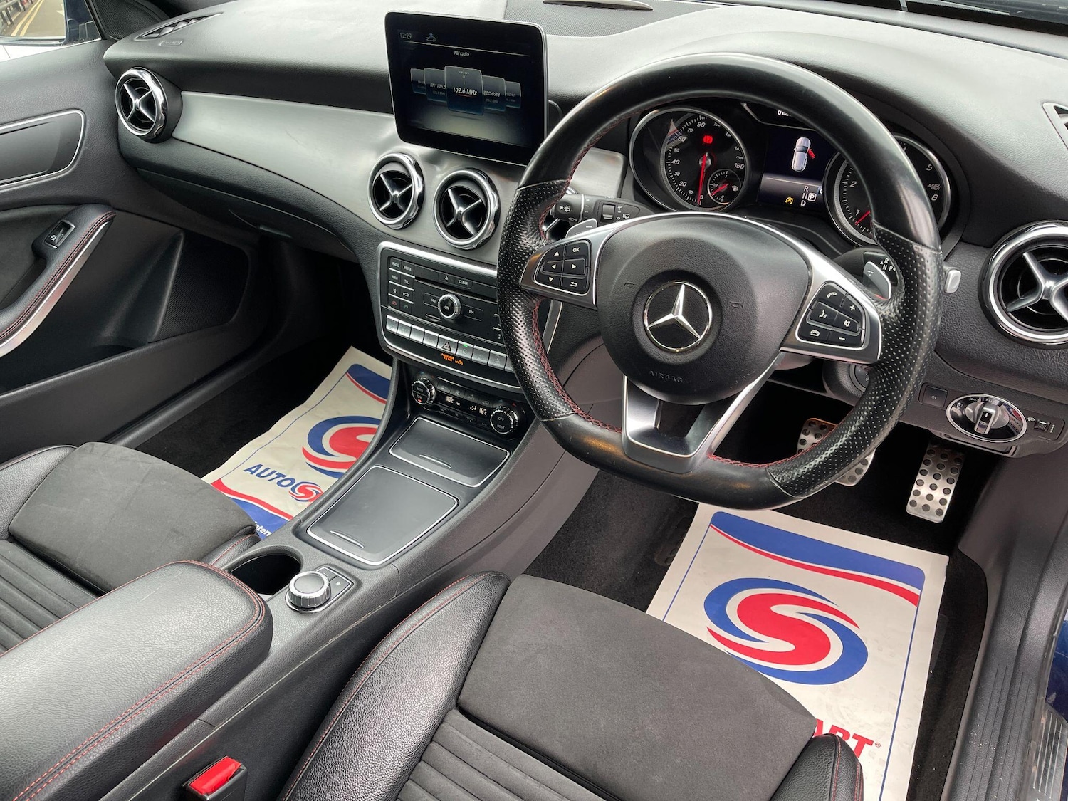 Used Mercedes-Benz GLA 2017 for sale - 76753284: Photo 33