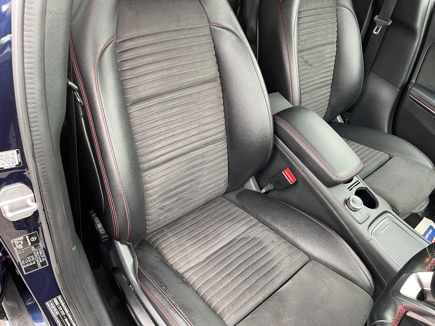 Used Mercedes-Benz GLA 2017 for sale - 76753284: Photo 35